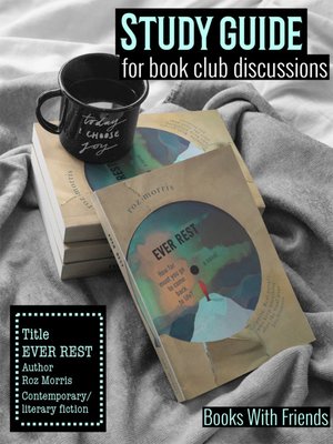 cover image of Study Guide for Book Club Discussions--Ever Rest